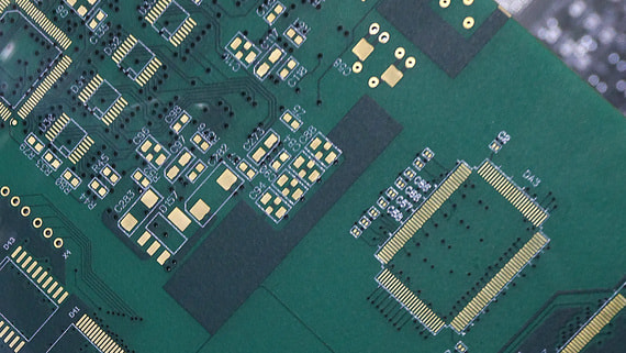 Производители электроники пожаловались на ужесточение локализации печатных плат