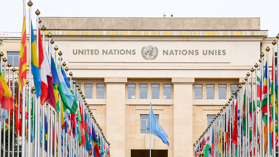 Россия обошла Польшу при избрании в состав исполнительного совета ВПП