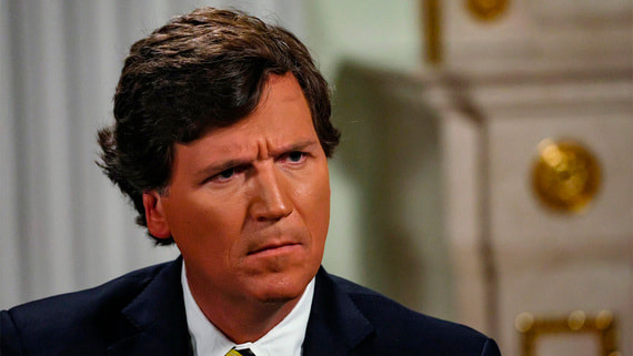 Карлсон задался вопросом о большом влиянии Израиля на власти США