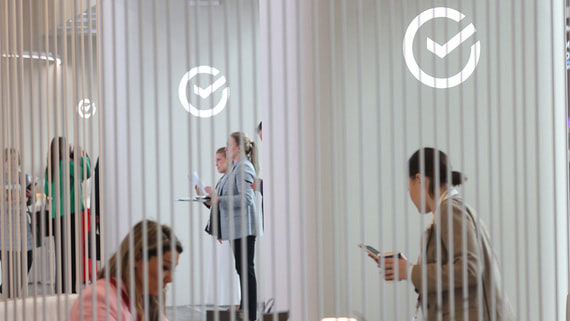 Чистая прибыль Сбербанка по РСБУ выросла на 21,4% в I квартале