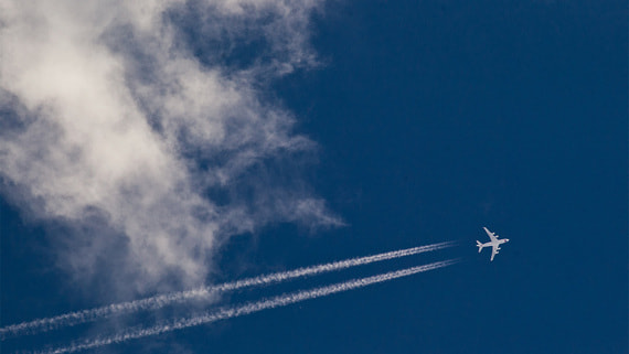 Минтранс: ограничения на полеты в Иран и Израиль продлены до 17 апреля