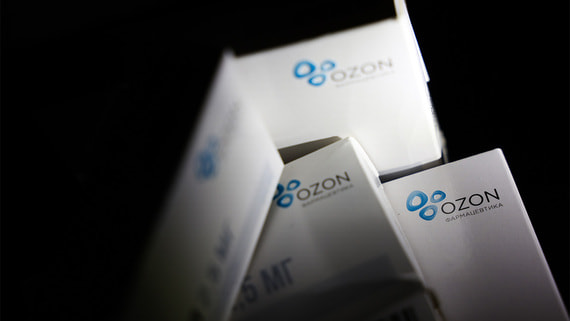 Чистая прибыль «Озон фармацевтики» по РСБУ в 2025 году выросла на 7%