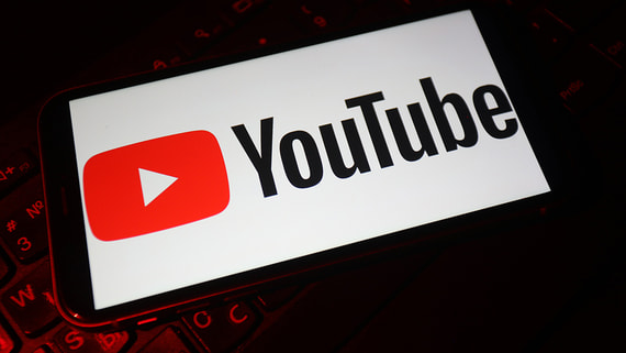 Мининформ Белоруссии пообещал не блокировать YouTube