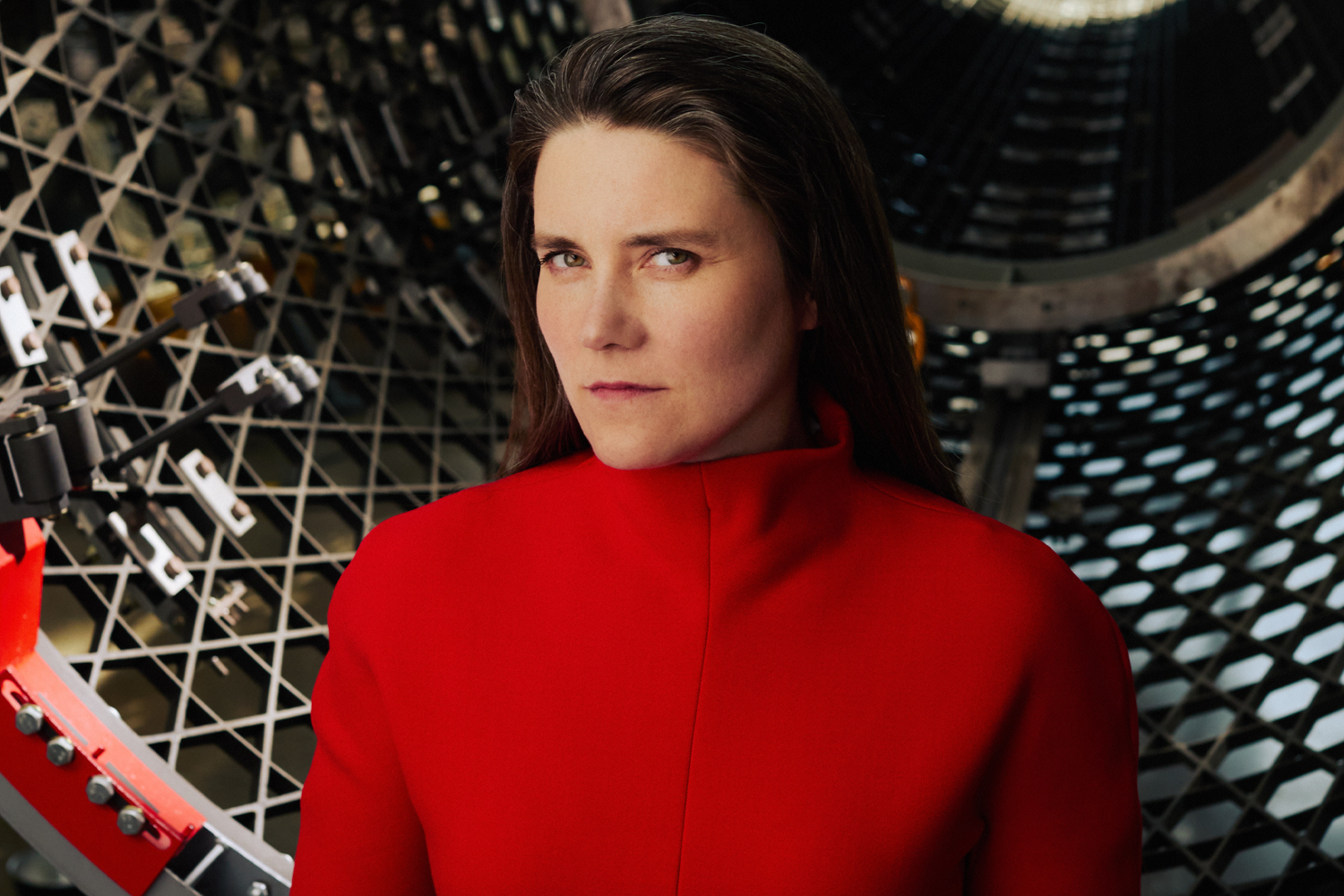 Анна Кикина: «Профессиональная космонавтика и туризм – это несравнимые вещи»