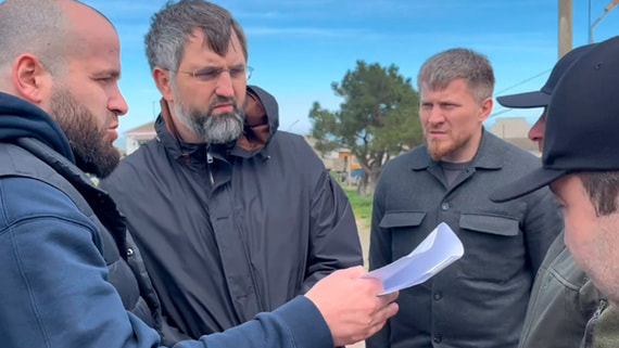 Замполпреда президента в ДФО Магомед Рамазанов может возглавить Дагестан