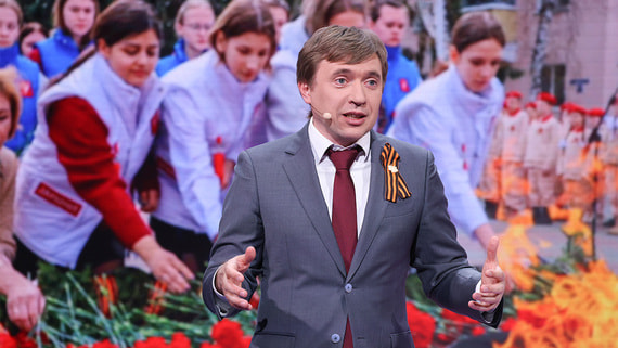 Руководитель Росмолодежи обозначил планы движения до 2030 года