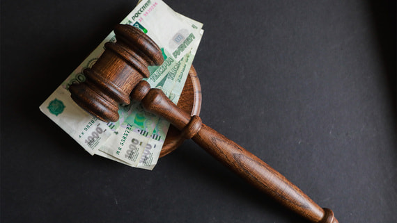 Суд изъял у кубанских экс-депутатов активы на сумму более 80 млрд рублей