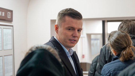 Прокурор запросил 7,5 лет колонии для бывшего мужа блогера Лерчек Чекалина