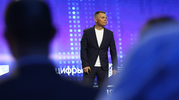 Мишустин приостановил работу замруководителя Минцифры Заренина