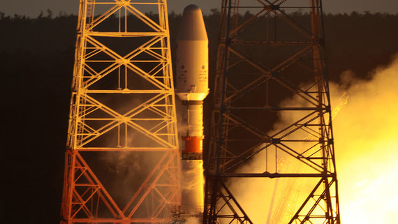 Как России преодолеть отставание на низкой орбите