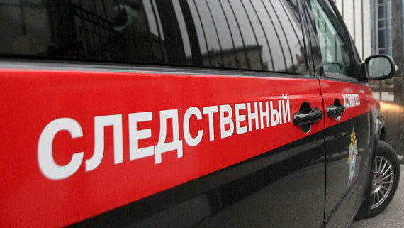 СК возбудил дело после гибели двух туристов на Камчатке