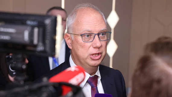 Дмитриев: Европа нуждается в России для выживания