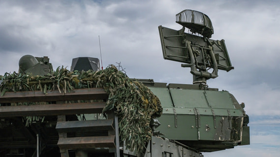 Силы ПВО утром ликвидировали 15 украинских беспилотников