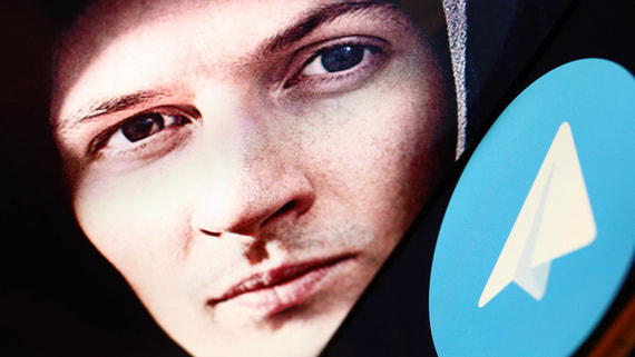 Дуров: шифрование в WhatsApp может стать крупнейшим мошенничеством в истории