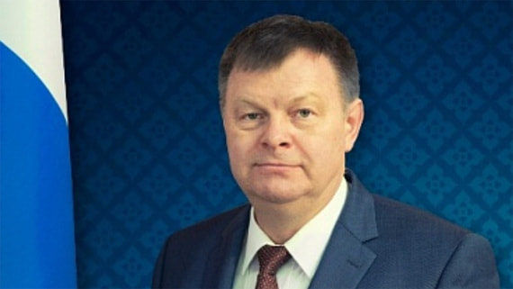 Президент назначил Алексея Суровцева послом России в Непале