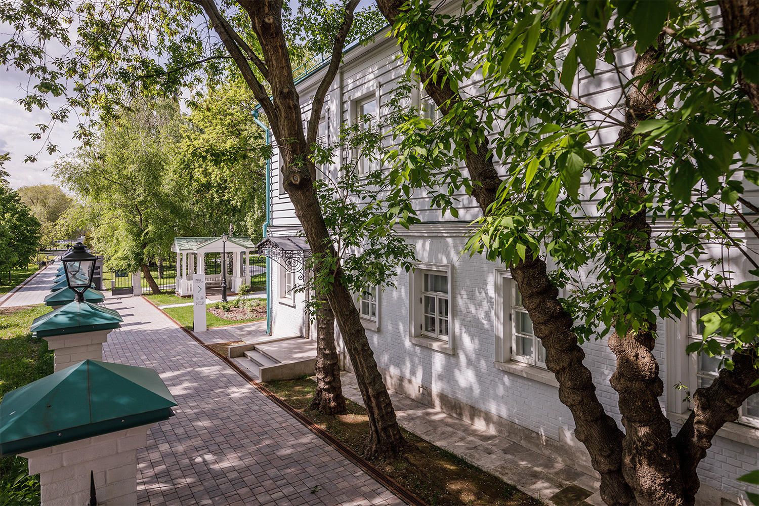 Возвращение коллекции: Музей Павла и Сергея Третьяковых обновил экспозицию