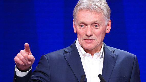 Песков переадресовал в Минобороны обвинения Британии об угрозах от подлодок РФ