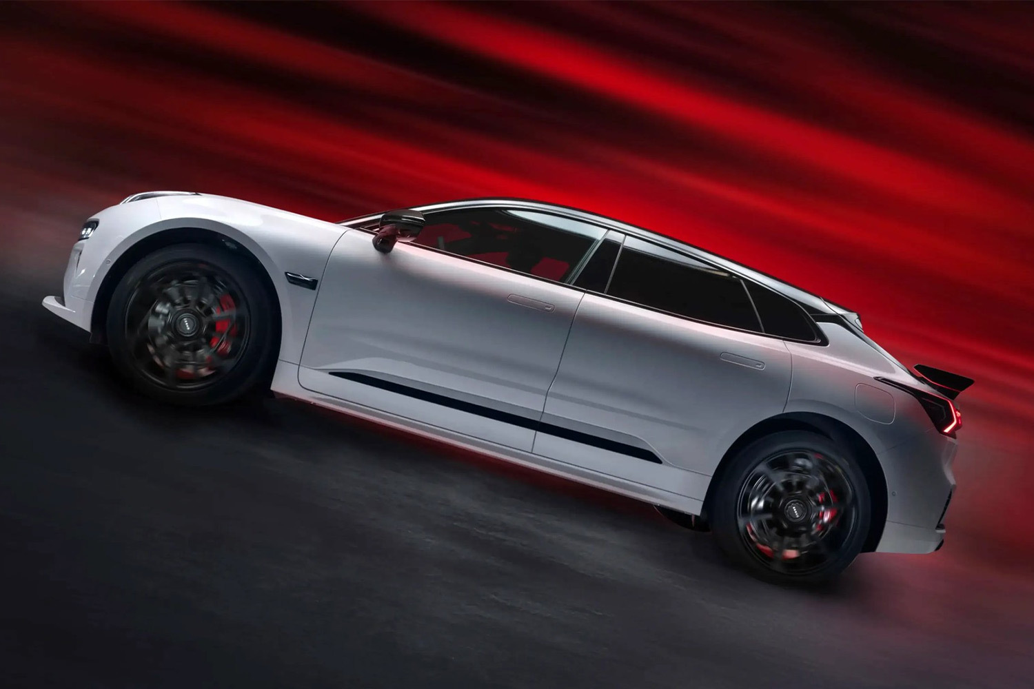 Zeekr отмечает первый юбилей: марке исполнилось 5 лет