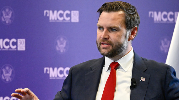 Вэнс: США рассчитывают на позитивные переговоры с Ираном в Пакистане