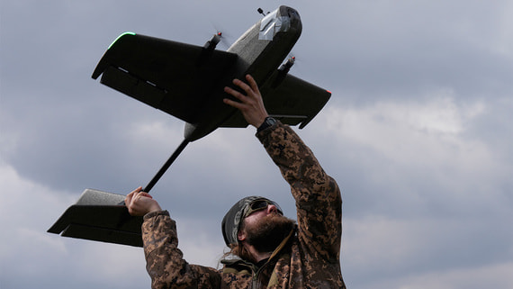 СМИ сообщили о выводе украинских специалистов с баз на Ближнем Востоке