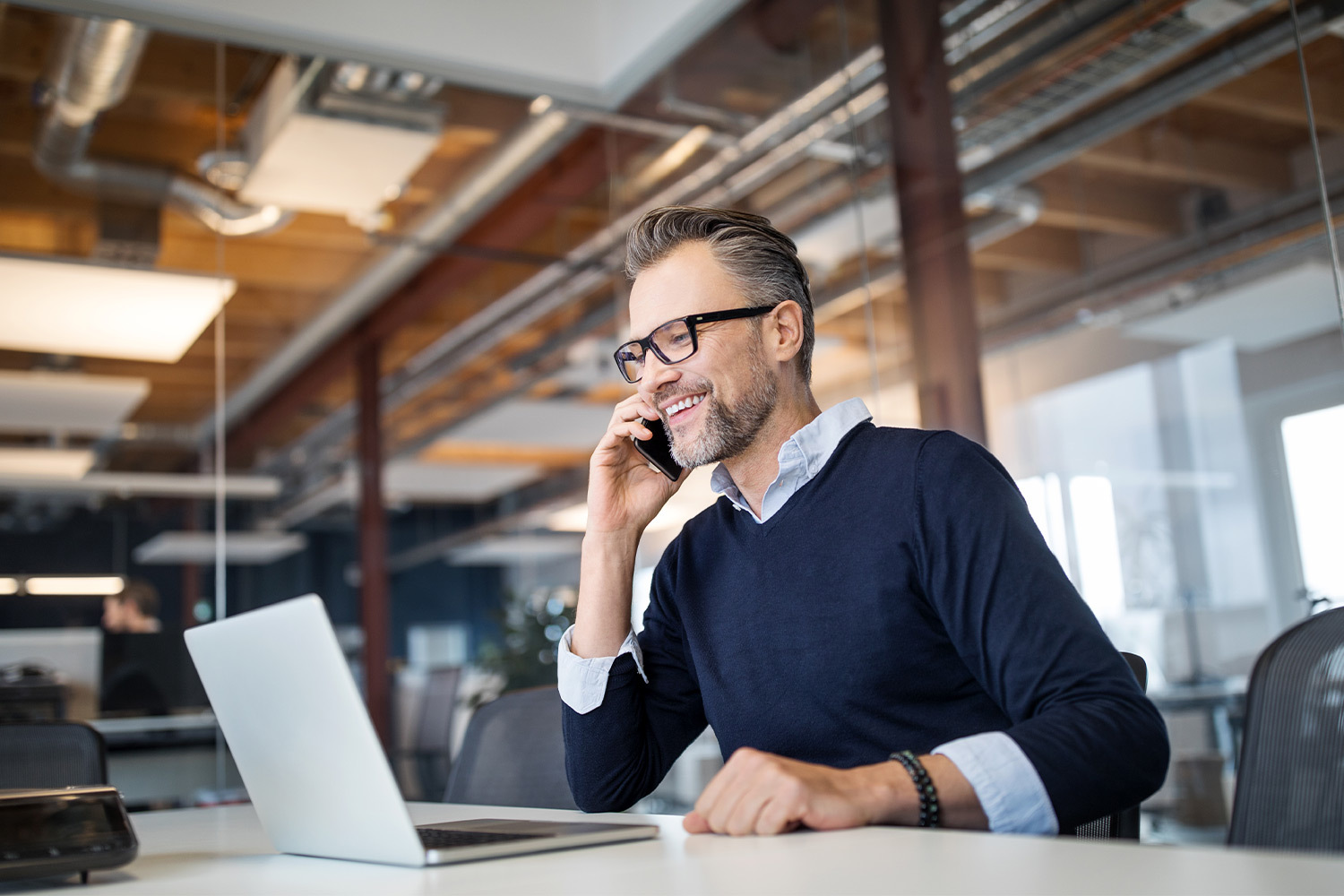 Слепая зона: почему умный офис начинается с защиты сети