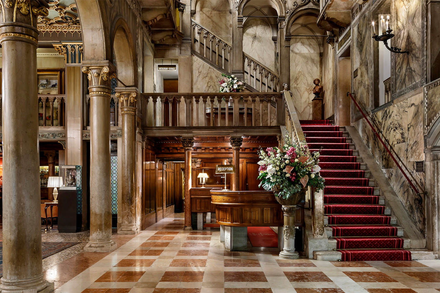 Не только Биеннале: главные отельные премьеры Венеции — 2026