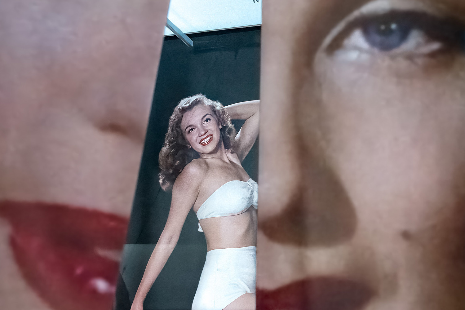 Мэрилин Монро: по ту сторону образа