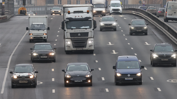 Украинские мошенники пытались похитить фуру с медным проводом на 9 млн рублей