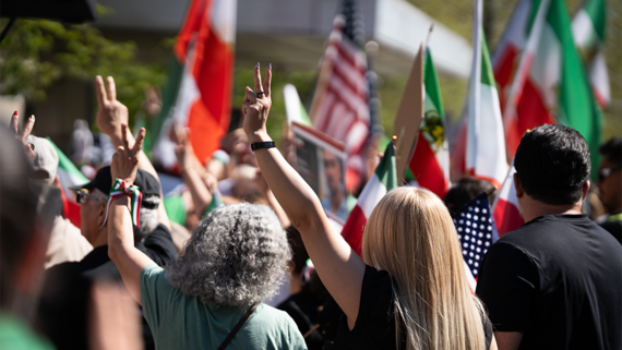 Axios: посредники продолжат переговоры с США и Ираном в ближайшие дни