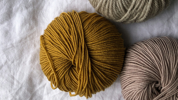 Первые биржевые торги шерстью в Калмыкии пройдут в июне