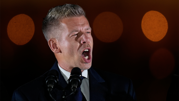 В ИМЭМО РАН оценили последствия победы Мадьяра на выборах в Венгрии