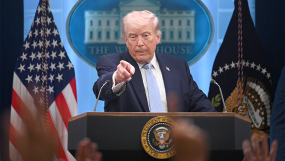 Трамп: США могут «заглянуть на Кубу» после окончания войны в Иране