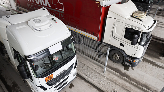 СПОТ полноценно заработает для импортеров на месяц раньше первоначальных планов