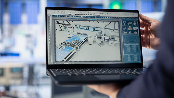 Исследование: системы проектирования еще не импортозамещены