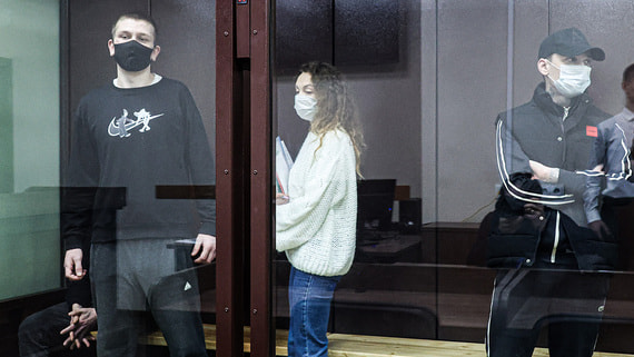 Мошенники в деле Долиной были активными пользователями криптокошельков