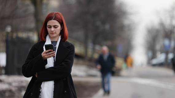 Россияне стали пользоваться азиатскими мессенджерами почти на 60% чаще