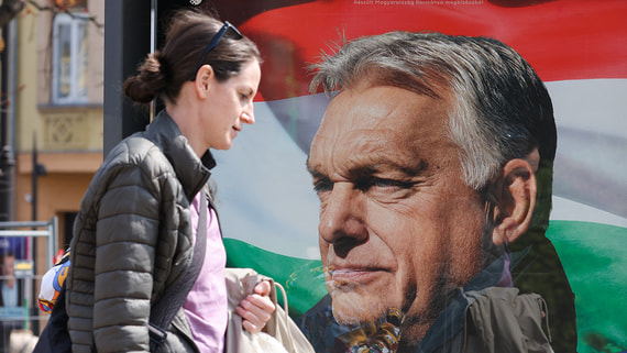 Киев отменил рекомендацию украинцам не ездить в Венгрию