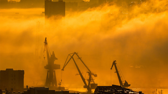 Совбез предупредил о рисках подрыва продовольственной безопасности России