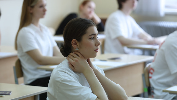 ЕГЭ будет начинаться не раньше 1 июня