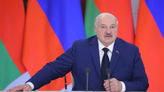 Лукашенко поздравил Мадьяра с победой на выборах в Венгрии