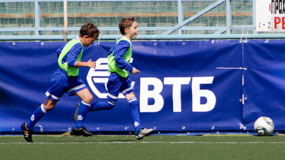 Дегтярев: лимит на легионеров ужесточается в интересах детско-юношеского футбола