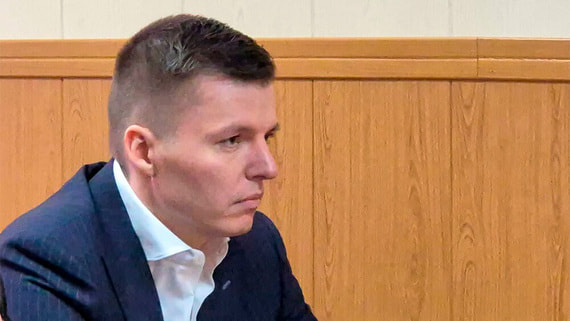 Бывшего мужа Лерчек приговорили к семи годам колонии за вывод валюты