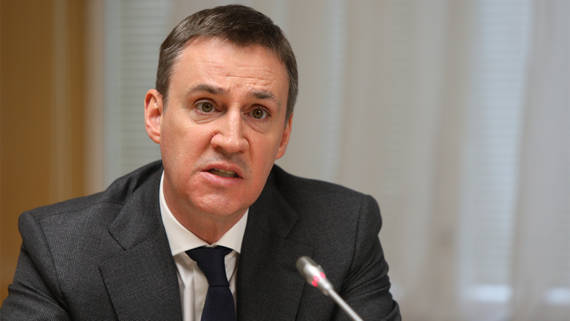 Патрушев: НАТО помогает ВСУ наносить удары по морской инфраструктуре России