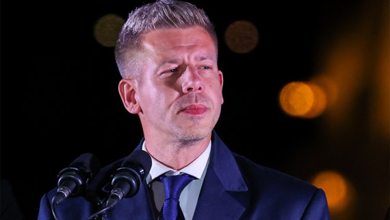 Мадьяр согласен с отказом Венгрии в предоставлении Киеву 90 млрд евро