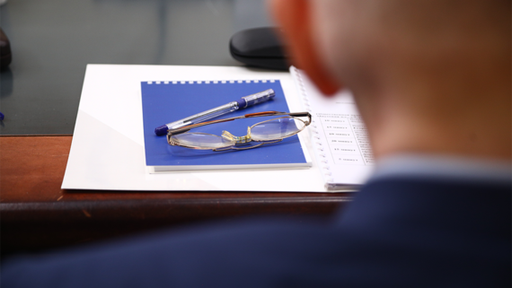 Путин утвердил 40 членов Общественной палаты