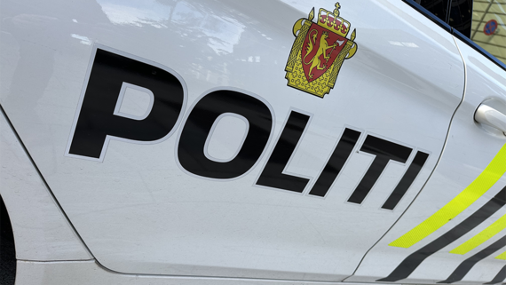 Норвежский подросток угнал автобус и доехал до Швеции