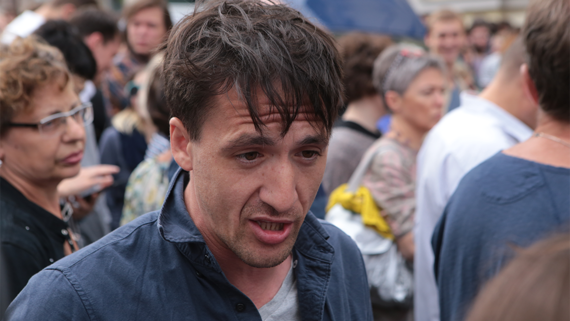 Суд заочно приговорил Смольянинова к восьми годам