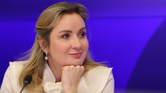 Путин назначил Львову-Белову главой «Фонда защиты детей»