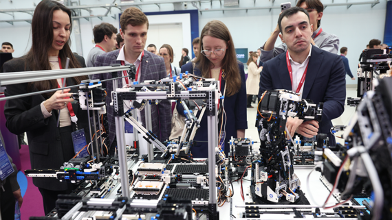 В России запустили сервис для подачи заявок на статус импатрианта