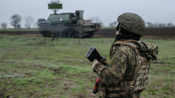 Силы ПВО за 12 часов уничтожили 11 украинских беспилотников над регионами России